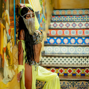 Arabian Nights Rhythms event image of Marrakesh Yerevan