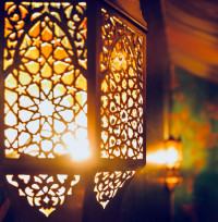 Arabian Nights Extravaganza event image of Marrakesh Yerevan