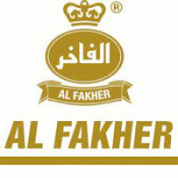 Al faker in clay bowl