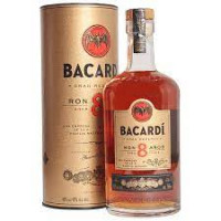 Bacardi 8