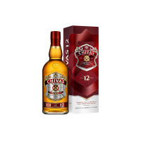 Chivas 12