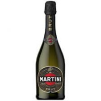 Martini Brut