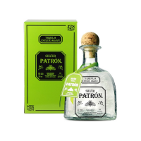 Patron Silver