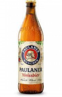 Paulaner Original Weissbier