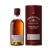 Aberlour 12