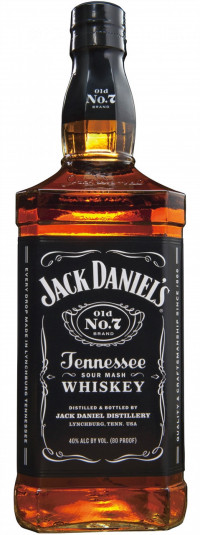 Jack Daniels