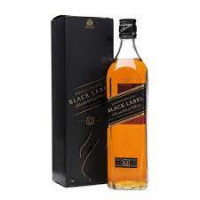 Johnnie Walker Black Label