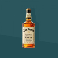 Jack Daniels Honey