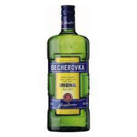 Becherovka