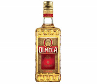 Olmeca Gold