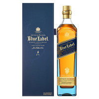 Johnnie Walker Blue Label