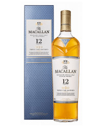 Macallan 12