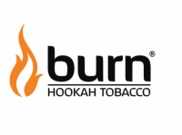 Black Burn in fruit