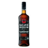 Bacardi superior carta negra