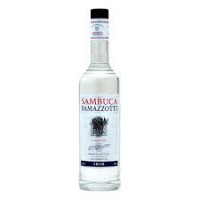 Ramazzotti Sambuca