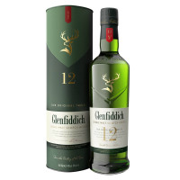 Glenfiddich 12