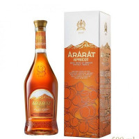 Ararat Apricot