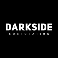 Darkside in pineapple