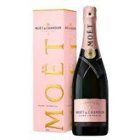 Moet Chandon Rose