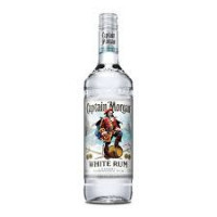 Captain Morgan White