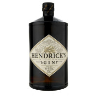 Hendrick's