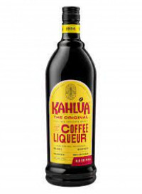 Kahlua